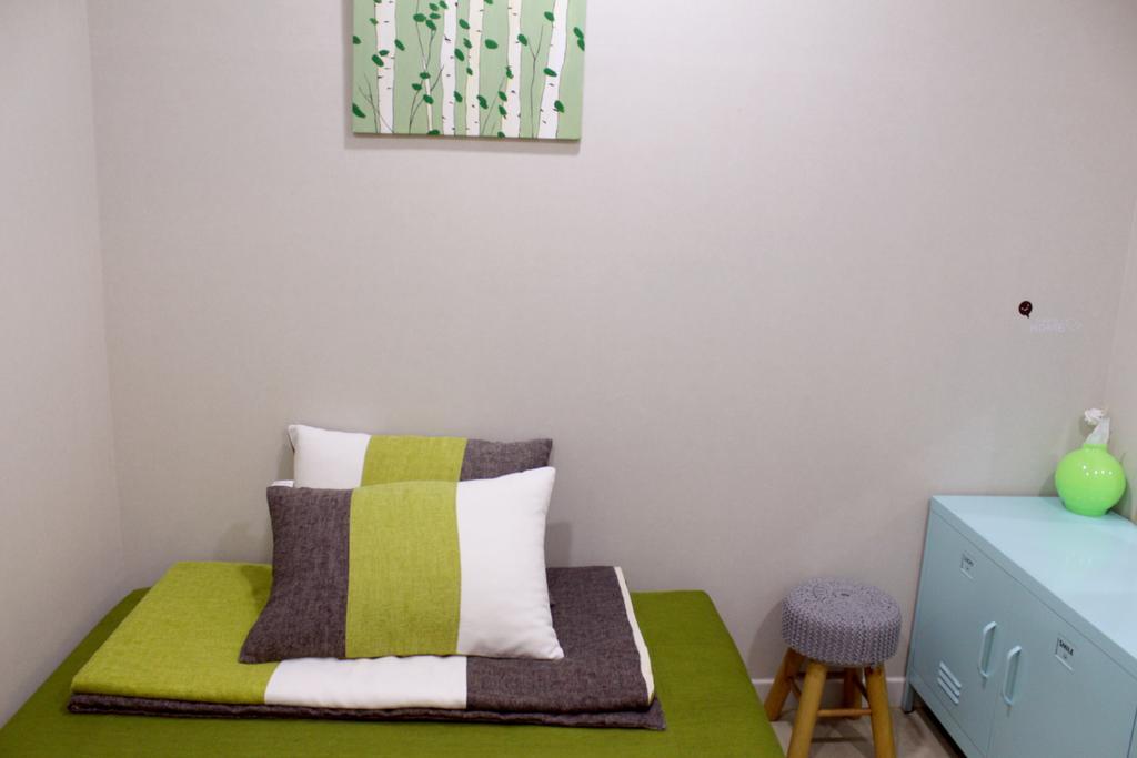 Viva Guesthouse Guest house Busan