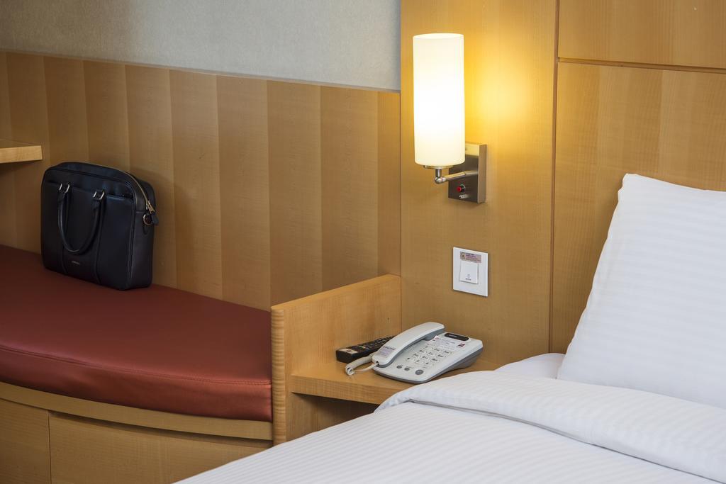 Ibis Ambassador Centre 3*