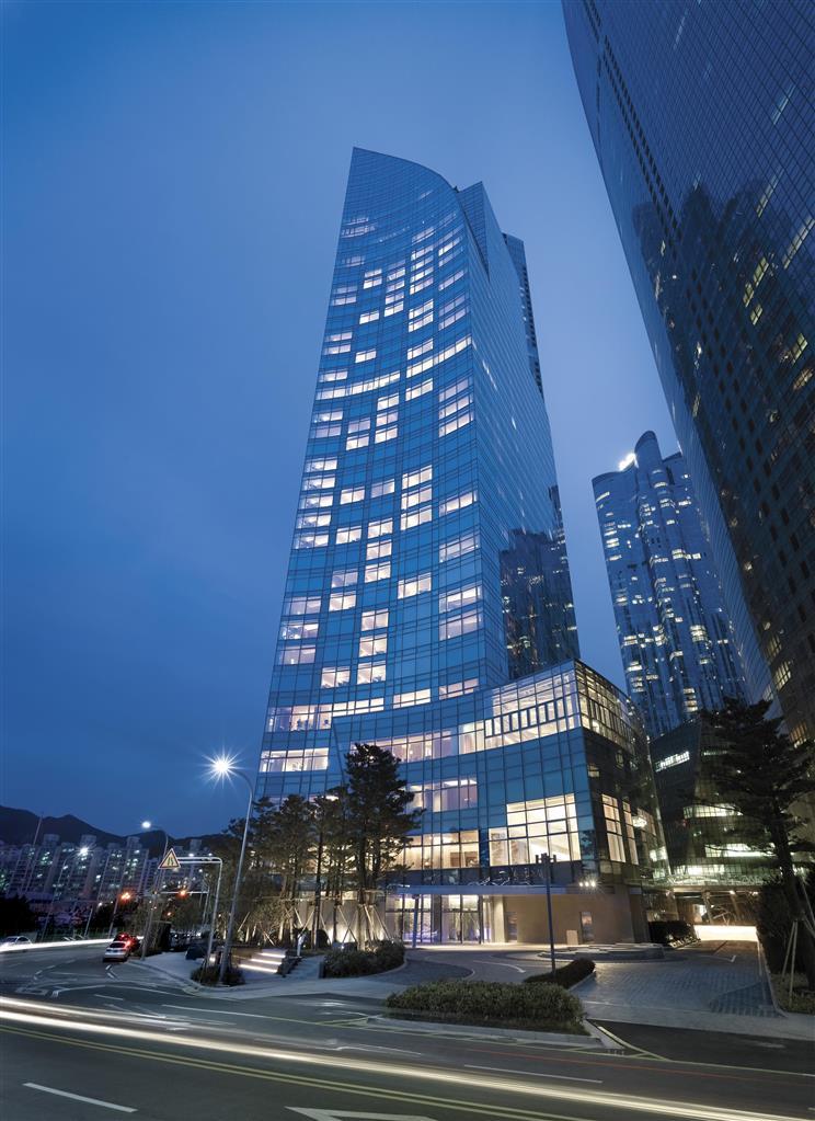 Park Hyatt Hotel 5*