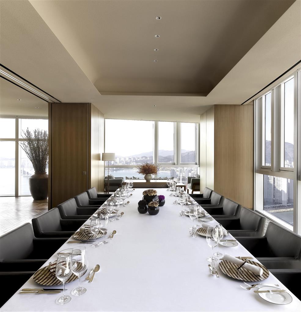 Park Hyatt Hotel