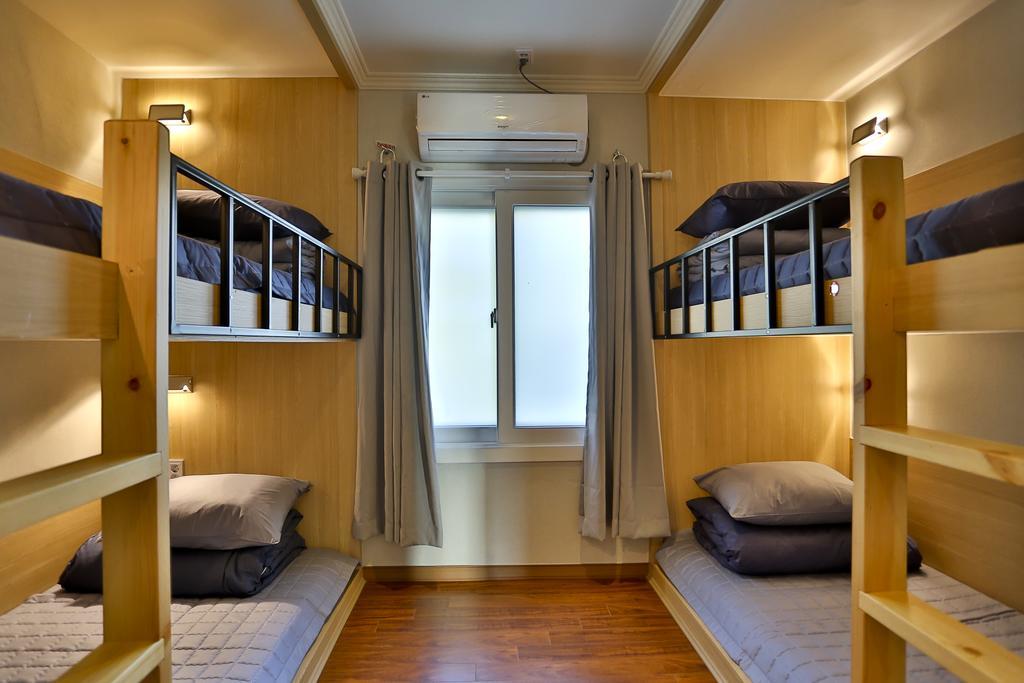 Affittacamere Ezstay-nampo 3*