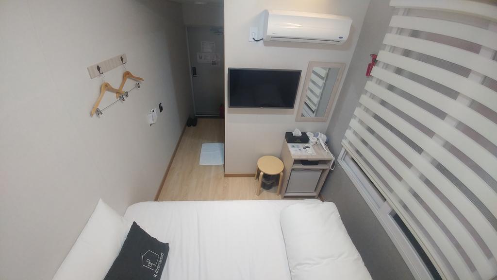 K-guesthouse Premium 1 Guest house 2*