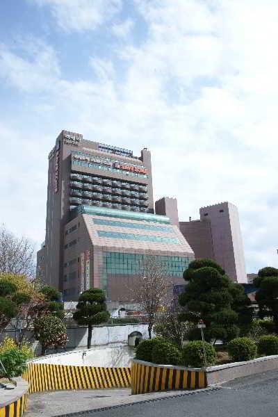 Libero Hotel Busan
