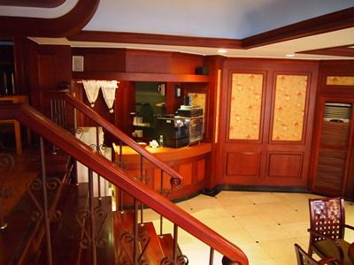 Hillside Tourist Hotel