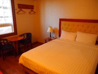 Hotel Hillside Tourist 3*
