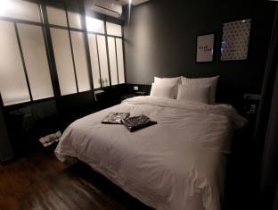 Dublin Motel 3*