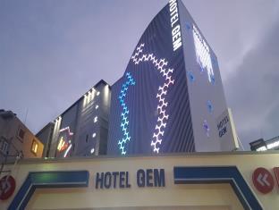 Gem Motel Busan