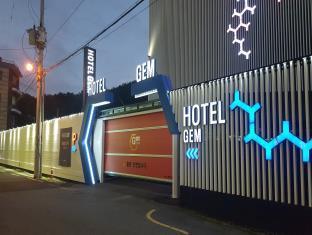 Motel Gem 2*