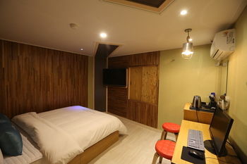 Hotel Sweet Ekonomy Busan
