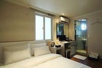 Hotel Mini * Busan