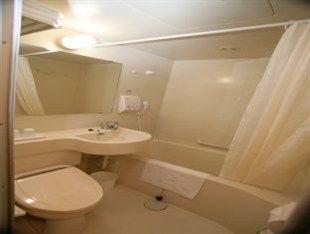 Khách sạn Toyoko Haeundae 1