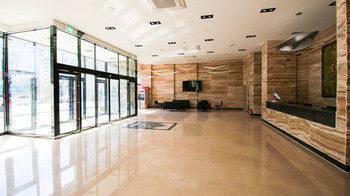 Hotel Benikea Haeundae Busan