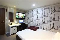 Top Hotel Busan