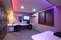 Hotel Top Busan