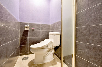 Hotel Ignis Oncheonjang 2*