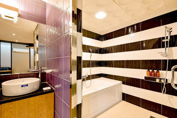 Ignis Oncheonjang 2* Busan
