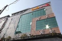 G&G Hotel Haeundae 2*