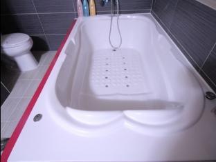 Hotel Dongbang Tourist Busan