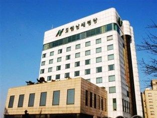 Flamingo 3* Busan