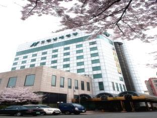 Flamingo Hotel Busan