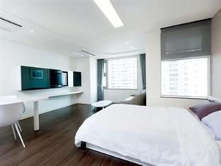 Hanwha Haeundae Resort Busan