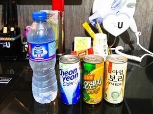 Hotel Haeundae Foru Busan