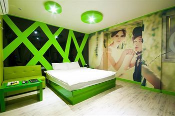 O2 Hotel Busan