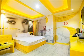 O2 Hotel