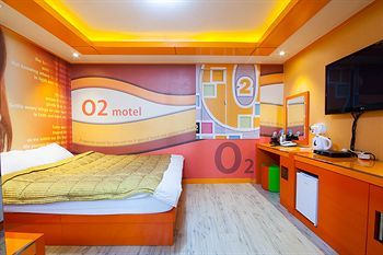Hotel O2 Busan