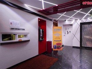 Motel Max - Sasang Busan