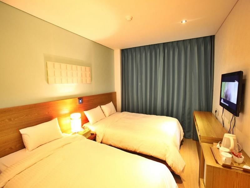 Lamer Hotel