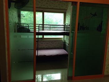 Champ Apartment Busan