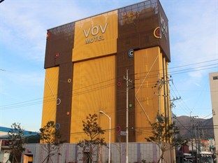 Ariel Motel Busan