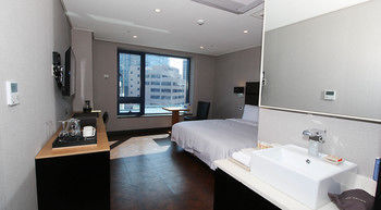 Hotel Benikea Haeundae