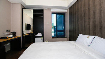 Hotel Benikea Haeundae