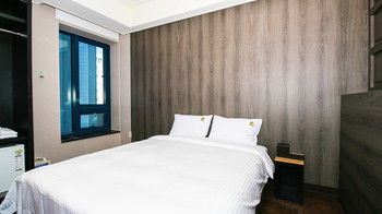 Hotel Benikea Haeundae 3*