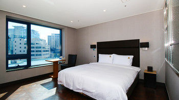 Benikea Haeundae