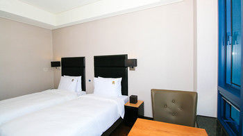 Benikea Haeundae Hotel Busan