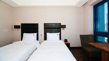 Benikea Haeundae Hotel