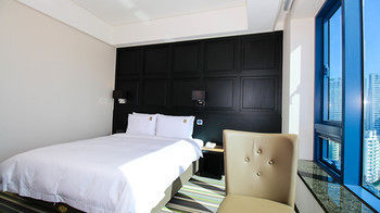 Benikea Haeundae Hotel Busan