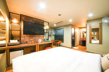 Gupo Boutique Hotel Hotel Busan