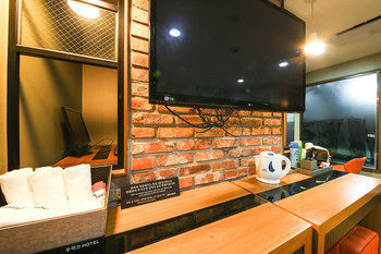 Gupo Boutique Hotel 2* Busan
