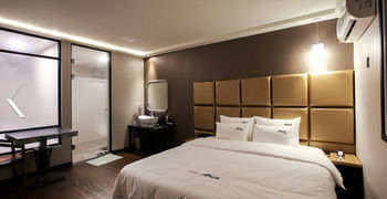 Hotel New Stars Aria