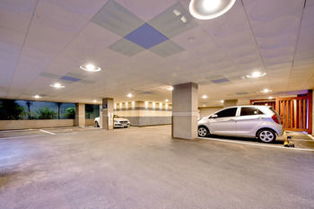 Hotel Ignis Oncheonjang