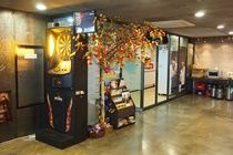 Popcorn Haeundae Hostel