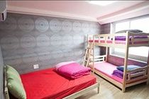 Hostel Popcorn Haeundae