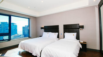 Benikea Haeundae Hotel