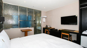 Benikea Haeundae 3* Busan