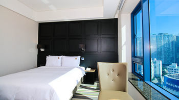 Hotel Benikea Haeundae 3*