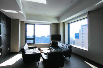 Benikea Haeundae Hotel Busan